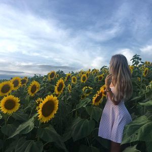 Meet your Posher, Victoria